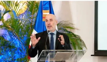 Pablo Ceriani Cernadas analiza los retos de la integración migratoria