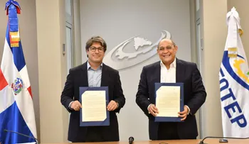 INFOTEP construirá centro de formación "Ciudad del Saber" en Punta Cana
