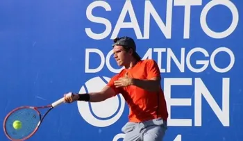 Santo Domingo Open inicia en La Bocha