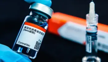 Vacuna CoronaVac es segura en niños y adolescentes, según ensayo en China