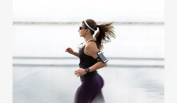 Por cada hora diaria corriendo, tiene 7 horas extras de vida, según estudio