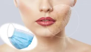 El uso prolongado de la mascarilla puedes causar irritaciones cutáneas, insuficiencia respiratorias y aumentar niveles de estrés