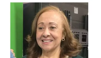 Fuerza del Pueblo reconoce a Juana Lidia Perdomo en NY