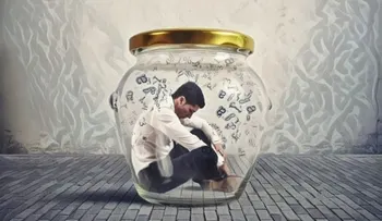 ¿Podemos cambiar los pensamientos negativos?