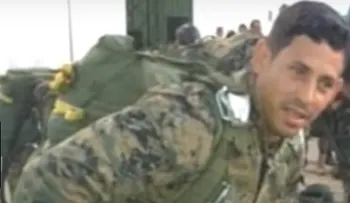 Reconocerán coronel Edison Taveras Rodríguez, quien tuvo encontronazo con diputado del PRD