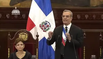 Presidente Abinader: RD es el país que más crece en AL; los que prometimos lo estamos cumpliendo; hemos trabajados para vencer las adversidades