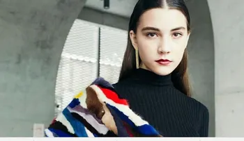 Una joven modelo rusa muere tras trabajar 13 horas en la pasarela en China