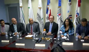 Entidades firman acuerdos de producción sostenible 