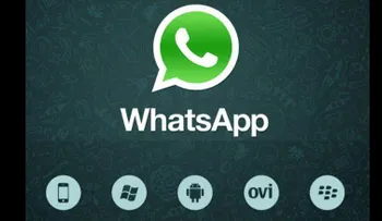 WhatsApp dice adiós a BlackBerry y otros sistemas operativos