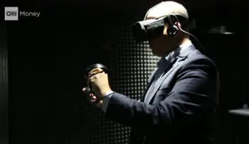 Oculus no cumplió con su primera entrega de visores de realidad virtual