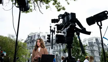 CNN, MS NOW y Politico demandan al Gobierno de Trump por revocar su acceso a la Casa Blanca