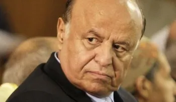 Rebeldes tienen cautivo en su casa al presidente de Yemen 