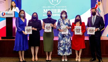 ProDominicana presenta 2da edición del estudio: Mujeres en Exportación: hacia la Resiliencia Exportadora