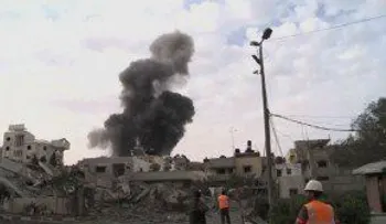 Al menos 82 muertos y 250 heridos en bombardeo