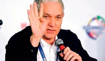 Puello Herrera reclama remodelación del estadio Quisqueya