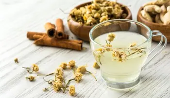 Bebidas caseras para bajar el azúcar ¡ Descúbrelas!