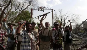 Mueren 45 soldados de los Emiratos Árabes Unidos en Yemen