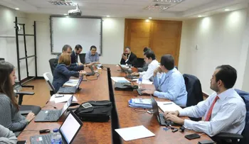 Ministerio Educación inicia proyecto de modernización y trasformación de procesos críticos 