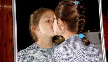 No críes hijos narcisistas