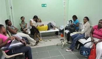 Salud Pública confirma cinco muertes H1-N1; recomienda ir al médico