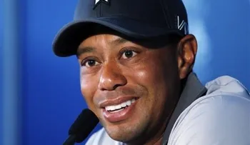 Tiger Woods llega al PGA Championship con meta modesta 