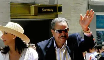Marichal: Todos vamos a celebrar con Pedro