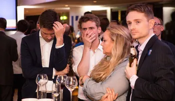¡Qué hemos hecho! Cientos de miles de británicos arrepentidos piden otro referéndum
