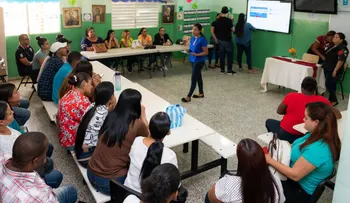 ONE inicia capacitación de personal empadronador y supervisor del X Censo Nacional de Población y Vivienda 2022