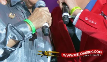En concierto multitudinario la Salsa retoma su sitial en NY