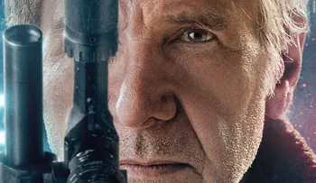 Disney lanza tráiler de Star Wars: Episodio VIII y anuncia nuevos miembros del reparto