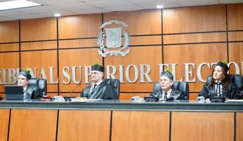 TSE se reserva fallo sobre demanda que busca anular personería de 33 grupos políticos