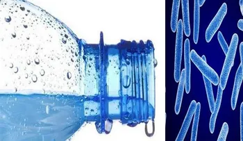 Ni se te ocurra volver a rellenar una botella de agua ..... 3 alarmantes datos