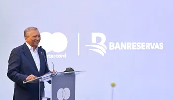Banreservas lanza junto a Mastercard nueva tarjeta comercial para el sector empresarial