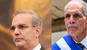 Presidente de Honduras, Nasry Asfura, visitará República Dominicana y recorrerá la frontera con Haití