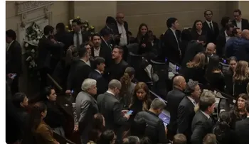 Argentina detiene a colombiano por caso Miguel Uribe Turbay