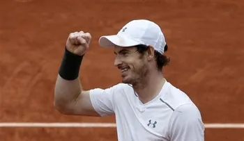 Djokovic, en antesala de la grandeza frente Andy Murray