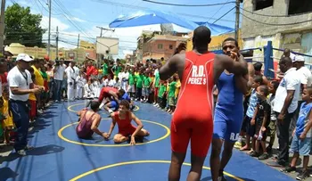 Club San Carlos concluye con éxito su Campamento de Verano