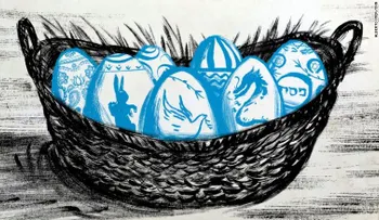Primavera, la temporada en la que aumenta la felicidad
