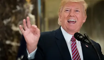 Trump aprovecha otra vez un acto terrorista para pedir una restricción de viajes