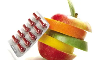 La hora en que tomas tus vitaminas determina su efecto
