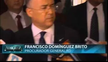 Procurador cree justicia dio gran paso contra la corrupción al enviar a exjueces a la cárcel