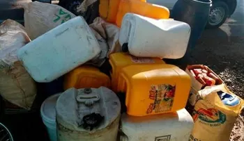 Muertos por consumo de clerén se eleva a 115 