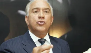Andrés Bautista proclama que nunca recibió dinero de Odebrecth y que demostrará su inocencia 