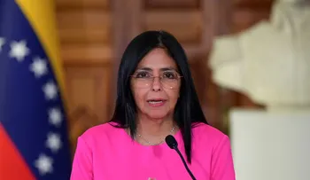 Venezuela y EE.UU. sellan acuerdo petrolero histórico: desarrollo de 17 campos con 65.000 millones de barriles