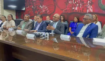 Colegio Médico Dominicano presenta querella por presunto robo de RD$64.5 millones en el IPPS