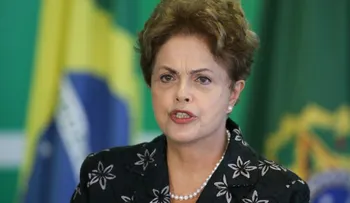 Rousseff dice que saldrá airosa del proceso político en su contra