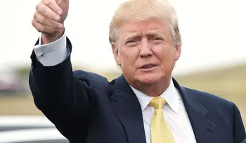 Trump, Putin y Justin Trudeau te ayudan a expresar tus sentimientos en Facebook