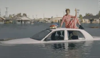 Beyoncé y Adele lideran nominaciones a los MTVVideo Music Awards