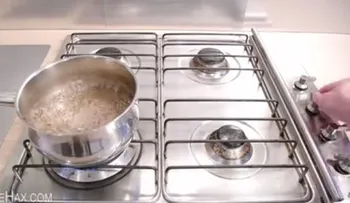 Jarabe para la tos: Ingredientes (Video)