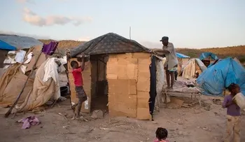 Dicen que haitianos huyen de la Repùblica Dominicana 